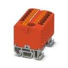 PHOENIX CONTACT - PTFIX 6/12X2,5-NS15A RD DISTRIBUT. PUSH