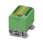 PHOENIX CONTACT - PTFIX 6/12X2,5-NS15A GN DISTRIBUT. PUSH