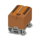 PHOENIX CONTACT - PTFIX 6/12X2,5-NS15A BN DISTRIBUT. PUSH