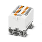 PHOENIX CONTACT - PTFIX 6/12X2,5-NS15A WH DISTRIBUT. PUSH