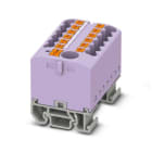 PHOENIX CONTACT - PTFIX 6/12X2,5-NS15A VT DISTRIBUT. PUSH