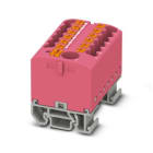 PHOENIX CONTACT - PTFIX 6/12X2,5-NS15A PK BLOCCO DISTRIBUT