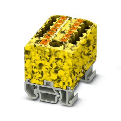 PHOENIX CONTACT - PTFIX 6/12X2,5-NS15A-FE DISTRIBUT. PUSH