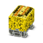 PHOENIX CONTACT - PTFIX 6/12X2,5-NS15A-FE DISTRIBUT. PUSH