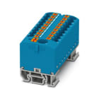 PHOENIX CONTACT - PTFIX 6/18X2,5-NS15A BU DISTRIBUT. PUSH