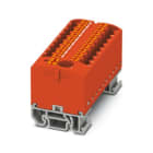 PHOENIX CONTACT - PTFIX 6/18X2,5-NS15A RD DISTRIBUT. PUSH