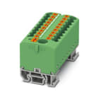 PHOENIX CONTACT - PTFIX 6/18X2,5-NS15A GN DISTRIBUT. PUSH