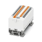 PHOENIX CONTACT - PTFIX 6/18X2,5-NS15A WH DISTRIBUT. PUSH 3274222