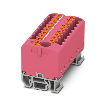 PHOENIX CONTACT - PTFIX 6/18X2,5-NS15A PK BLOCCO DISTRIBUT 3274227
