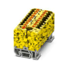 PHOENIX CONTACT - PTFIX 6/18X2,5-NS15A-FE DISTRIBUT. PUSH