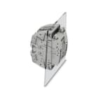 PHOENIX CONTACT - RSCWE 6-3/3 CONNETTORE PER FAME