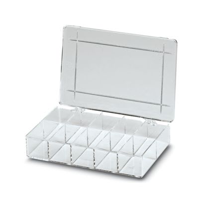 PHOENIX CONTACT - SORTI 1/10 CASSETTA ACCESSORI