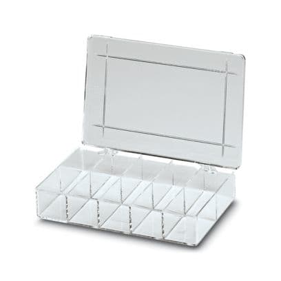 PHOENIX CONTACT - SORTI 1/10 CASSETTA ACCESSORI