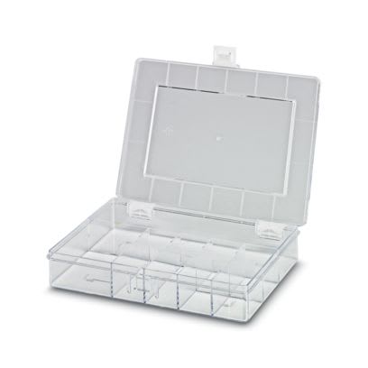 PHOENIX CONTACT - SORTI 3/ 8 CASSETTA ACCESSORI