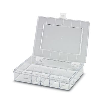 PHOENIX CONTACT - SORTI 3/ 8 CASSETTA ACCESSORI