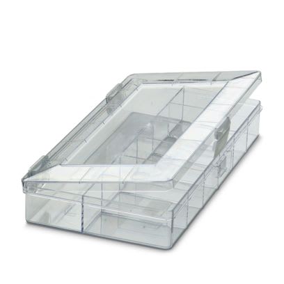 PHOENIX CONTACT - SORTI 3/ 7 CASSETTA ACCESSORI