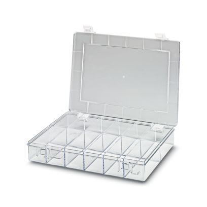 PHOENIX CONTACT - SORTI 4/12 CASSETTA ACCESSORI