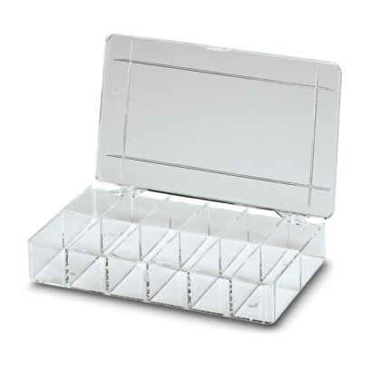 PHOENIX CONTACT - SORTI 2/12 CASSETTA ACCESSORI