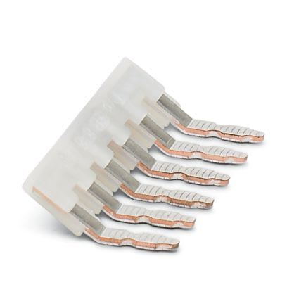 PHOENIX CONTACT - EB 6- 6/DR PONTICELLO PETTINE FRONTALE