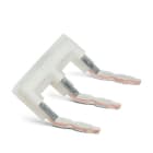 PHOENIX CONTACT - EB 3- 6/ST PONTICELLO PETTINE FRONTALE