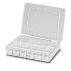 PHOENIX CONTACT - SORTI 3/18 CASSETTA ACCESSORI