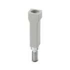 PHOENIX CONTACT - LB SCHRAUBE MIT ISOL. GY VITE PONTICELLI