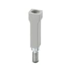 PHOENIX CONTACT - LB SCHRAUBE MIT ISOL. GY VITE PONTICELLI