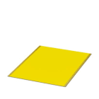 PHOENIX CONTACT - BMK 20X 8 YE FOGLIO CON ETICHETTE 5031388