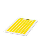 PHOENIX CONTACT - BMKL 20X 8 YE FOGLIO CON ETICHETTE