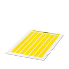 PHOENIX CONTACT - BMKL 20X 8 YE FOGLIO CON ETICHETTE