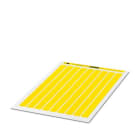 PHOENIX CONTACT - BMKL 18X 8 YE FOGLIO CON ETICHETTE