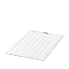 PHOENIX CONTACT - BMKL 20X 8 WH FOGLIO CON ETICHETTE