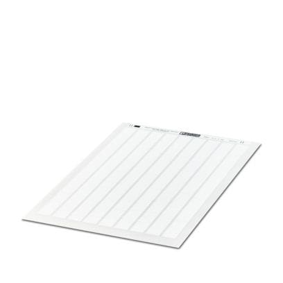 PHOENIX CONTACT - BMKL 18X 6 WH FOGLIO CON ETICHETTE
