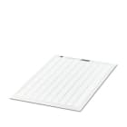 PHOENIX CONTACT - BMKL 18X 6 WH FOGLIO CON ETICHETTE