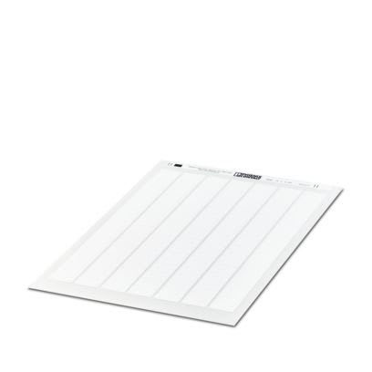PHOENIX CONTACT - BMKL 25X 8 WH FOGLIO CON ETICHETTE 5032332