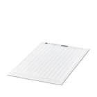 PHOENIX CONTACT - BMKL 12X12 WH FOGLIO CON ETICHETTE 5032361