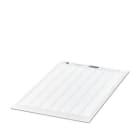 PHOENIX CONTACT - BMKL 25X12 WH FOGLIO CON ETICHETTE
