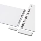 PHOENIX CONTACT - SSMK 60X18 SIGLATURA QUADRI ELETTRICI