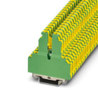 PHOENIX CONTACT - UKK 5-PE-1 MORSETTO VITE PASSANTE 5036037