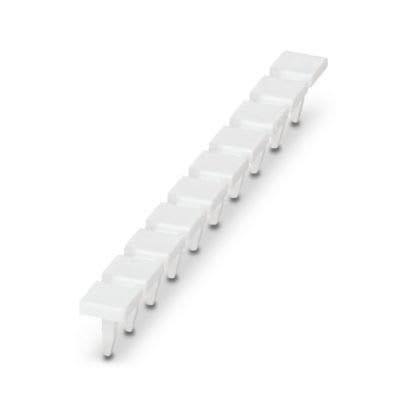 PHOENIX CONTACT - BN-ZB 5,2/WH-100:UNBEDRUCKT CHIODINO SIG 5060870