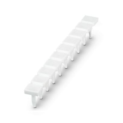 PHOENIX CONTACT - BN-ZB 5/WH-100:UNBEDRUCKT CHIODINO SIGL. 5060964