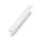 PHOENIX CONTACT - BN-ZB 5/WH-100:UNBEDRUCKT CHIODINO SIGL. 5060964