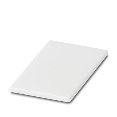 PHOENIX CONTACT - CMS-P1-PREPLATES PIASTRE DI SCRITTURA