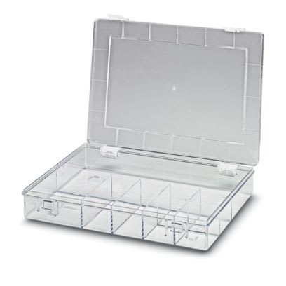 PHOENIX CONTACT - SORTI 4/8 SEGNACARTELLINO