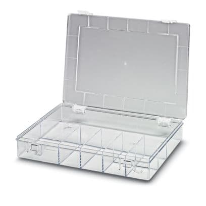 PHOENIX CONTACT - SORTI 4/8 SEGNACARTELLINO