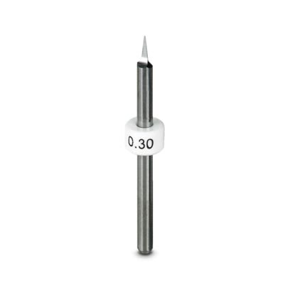 PHOENIX CONTACT - P1 GRAVER 0.3 BULINO PER INCISIONE