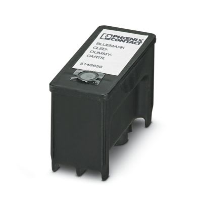 PHOENIX CONTACT - BLUEMARK CLED-DUMMY-CARTR. CARTUCCIA INC 5146659