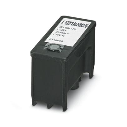 PHOENIX CONTACT - BLUEMARK CLED-DUMMY-CARTR. CARTUCCIA INC