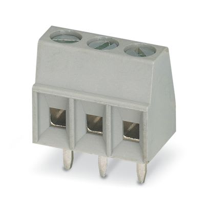 PHOENIX CONTACT - BC-350X9- 7 GY MORSETTO C.S.