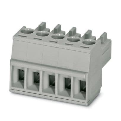 PHOENIX CONTACT - BCP-350- 3 GN BD:1-3 CONNETTORE DA CS